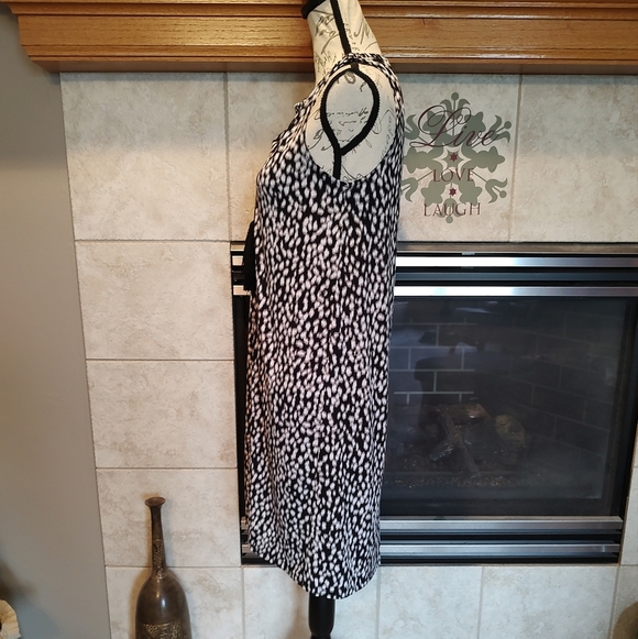 Michael Kors XS Sleeveless Dress! - Picture 4 of 12